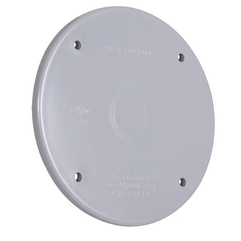 electrical box center mount mounting plate|round electrical box cover plate.